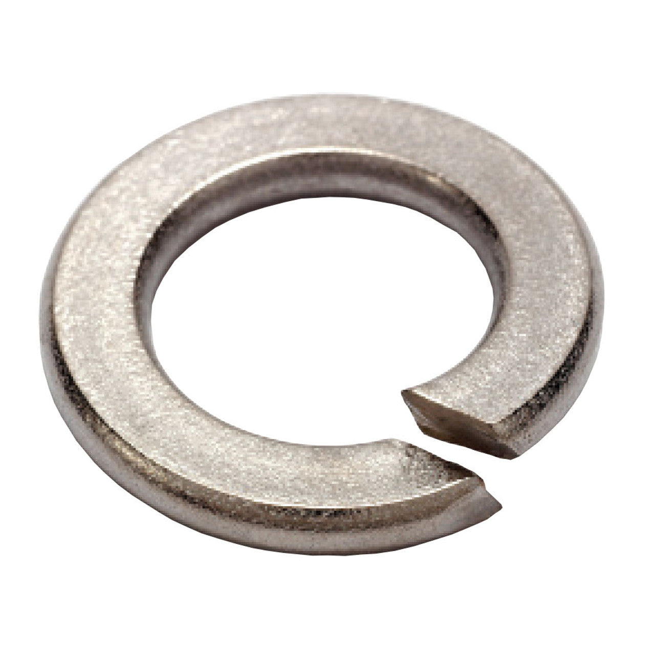 Binks M8 Zinc Plated Lock Washer - A Must-Have!