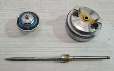 SATAjet 3000 K Specially Treated RP Nozzle Sets - Unleash Perfect Spraying!