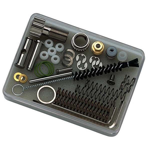 Unbeatable SATAgraphs 2 & 3 Repair Kit - Revitalize Your Spray Gun!