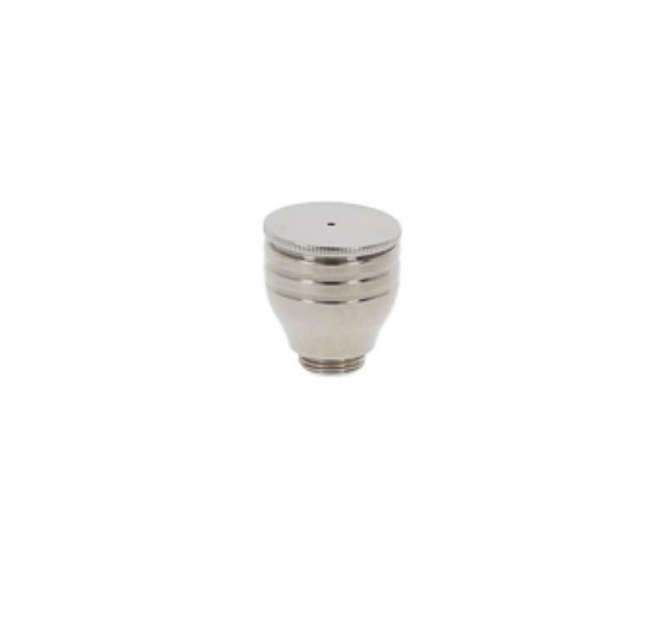 SATAgraph 2.5ml Gravity Flow Cup with Lid - The Ultimate Painting Companion