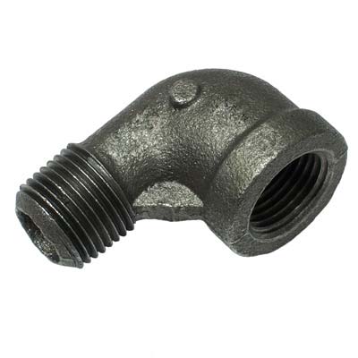 Pirate Brand 543 - 532 1/2 x 90 Degree Street Elbow: A Must - Have for Your Needs!