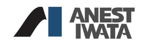 Anest Iwata Screw - Essential for PC18D