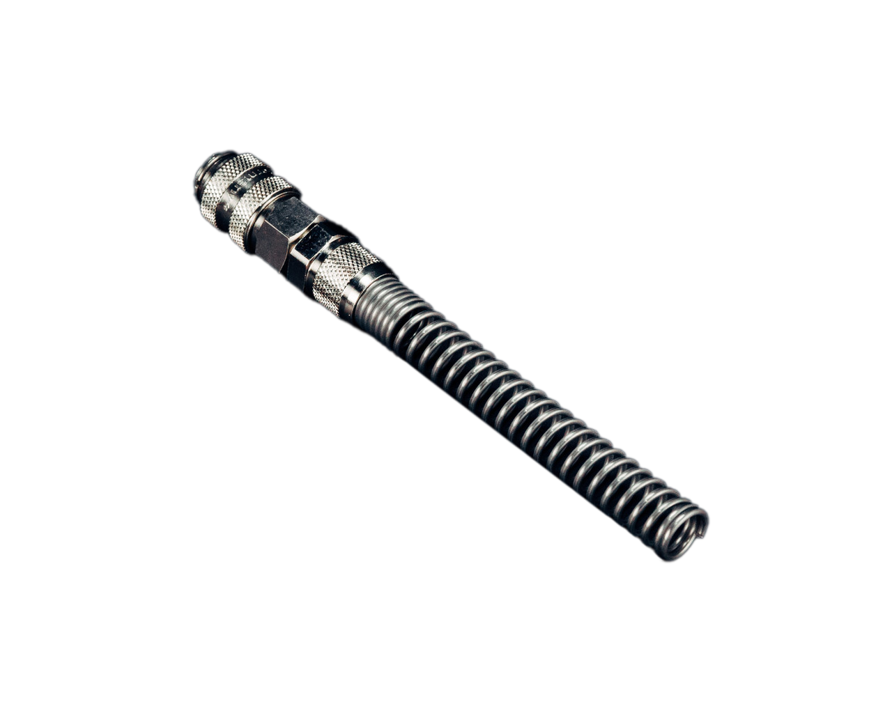 Wagner's Revolutionary 2303714 Lock Coupling with Antikink Clip