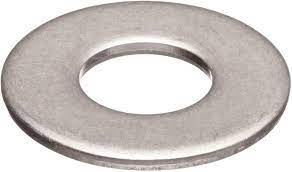 Binks M8 Flat Washer - Essential for Precision