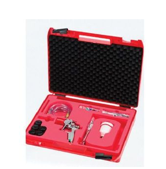 SATAminijet 4400 B Design Set: Your Ultimate Painting Companion