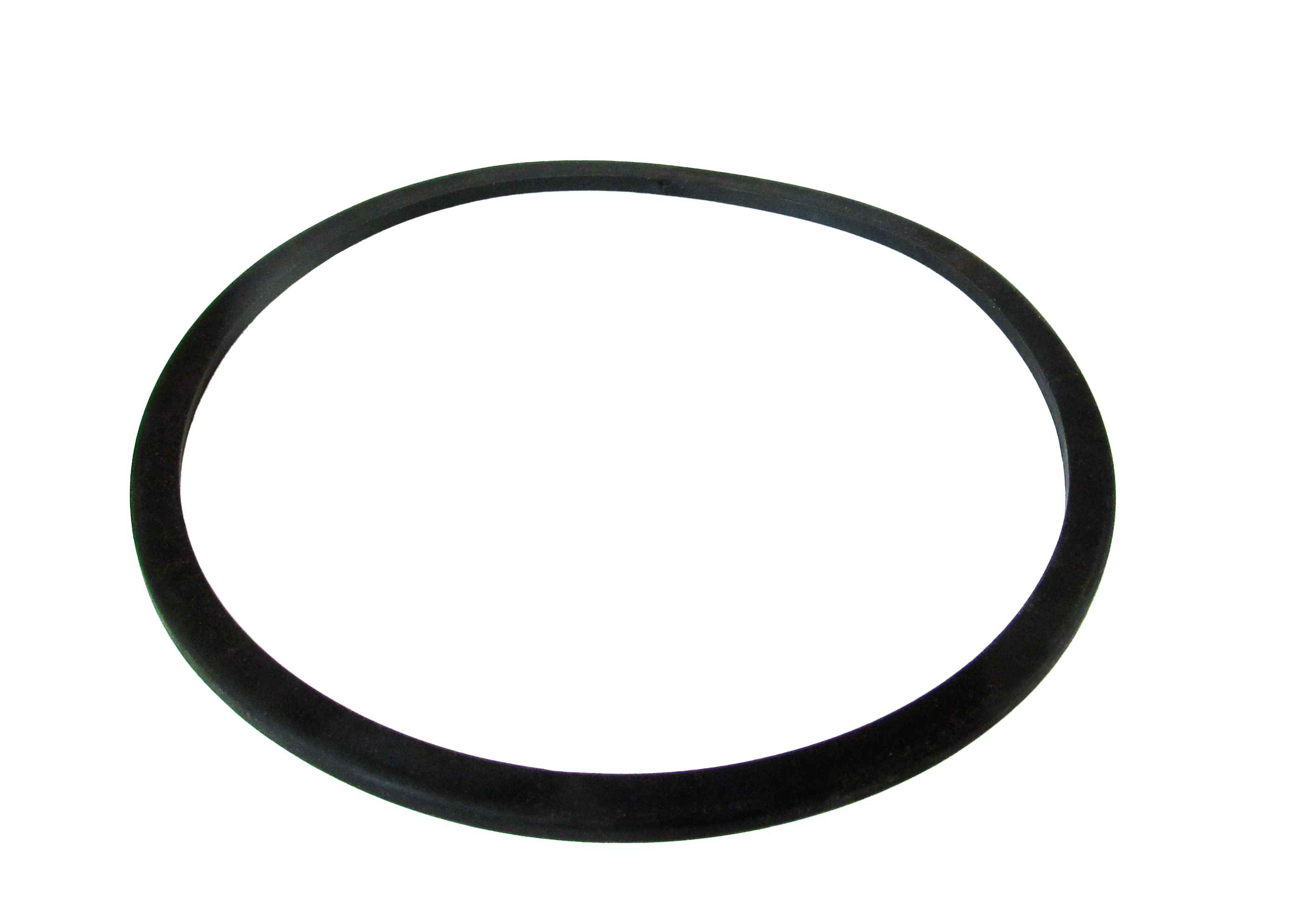 Binks PT-33-1 Santoprene Lid Gasket - The Perfect Fit!