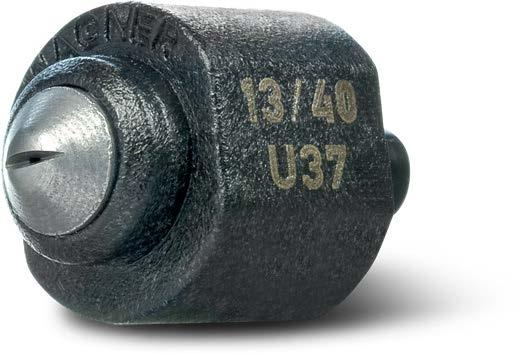 Wagner ACF 5000 Electrostatic Flat Spray Nozzles - Unleash Precision!