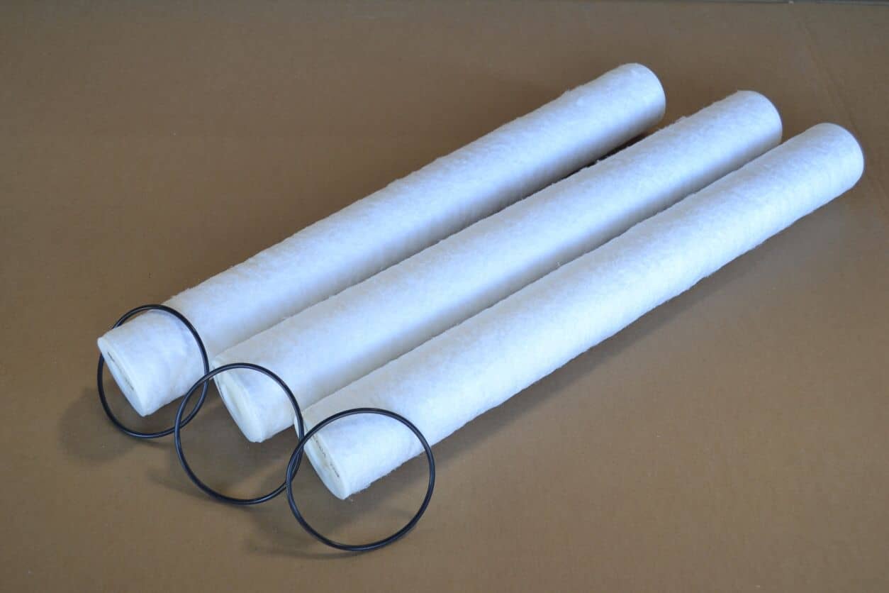 Revitalize Your Dual Cartridge Spray Gun Cleaners with This Filter Replacement Kit