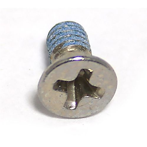 SATA Mini-Jet Fan Control Screw - The Ultimate Accessory