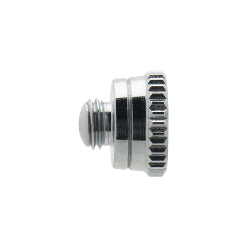 Iwata Eclipse Airbrush Nozzle Cap (E3) - I6022: A Must - Have Upgrade!