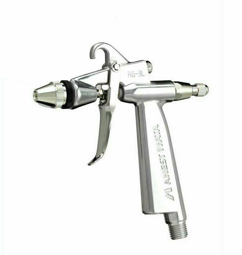 Anest Iwata RG3L Gravity - Your Ultimate Air - Spray Gun