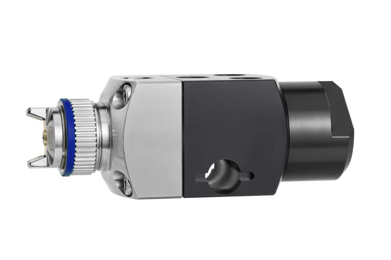 SATAminijet 1000 ROB; RP - High-Performance Automatic Painting Gun