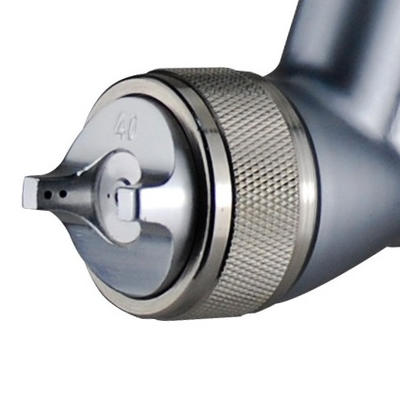 Sagola Classic Lux: Unleash Your Painting Potential with the 42 Aircap 2.50mm Needle & Nozzle Kit