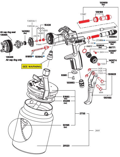 SATAjet H Drip-Proof Device: The Ultimate Solution for Hassle-Free Work