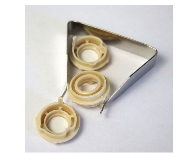 SATAminijet Air Distribution Ring - 3 Pack Bundle
