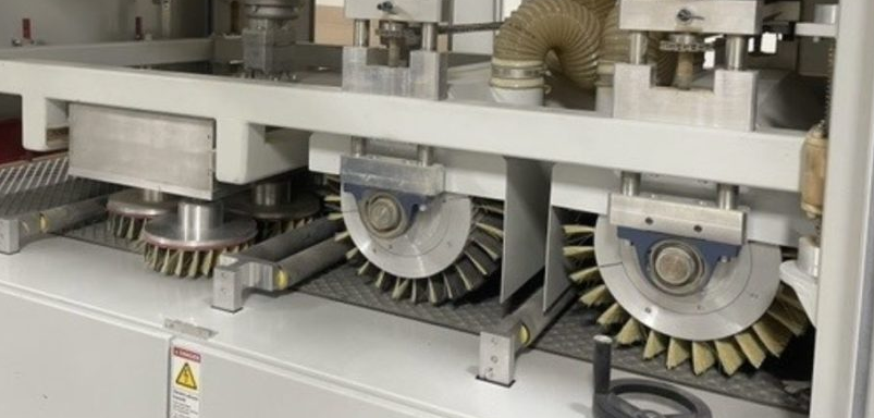 MB Slipcon US-978 High-Quality Sanding Machine Abrasive
