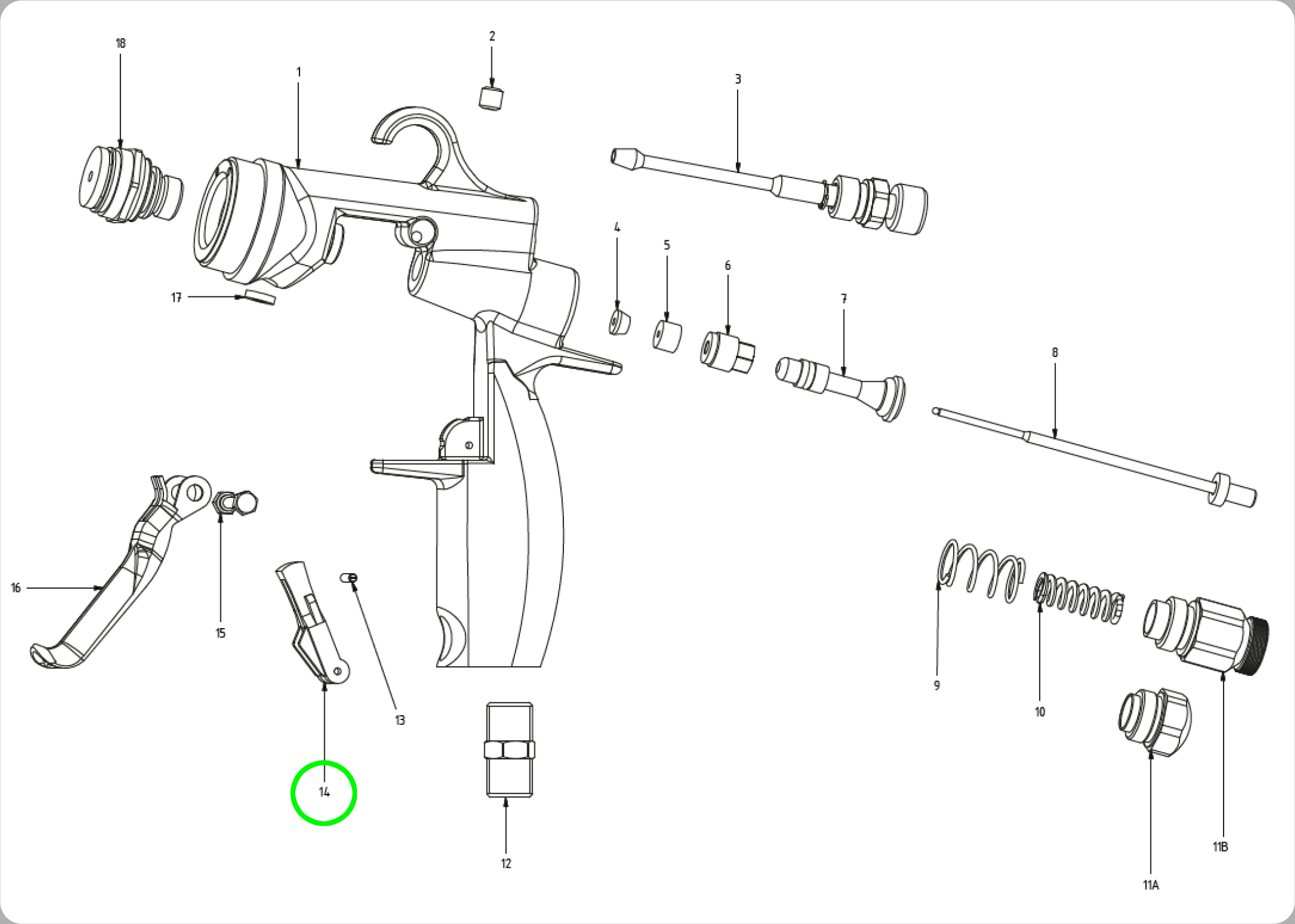 MAMBA® Safety Lock - Your Ultimate Security Solution