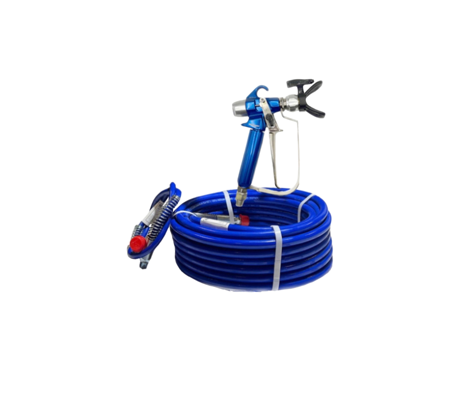 BP7250 - Ultimate Ready-to-Spray Kit
