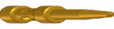 Powerful Drive Nozzle - Upgrade Your Cleaning!
