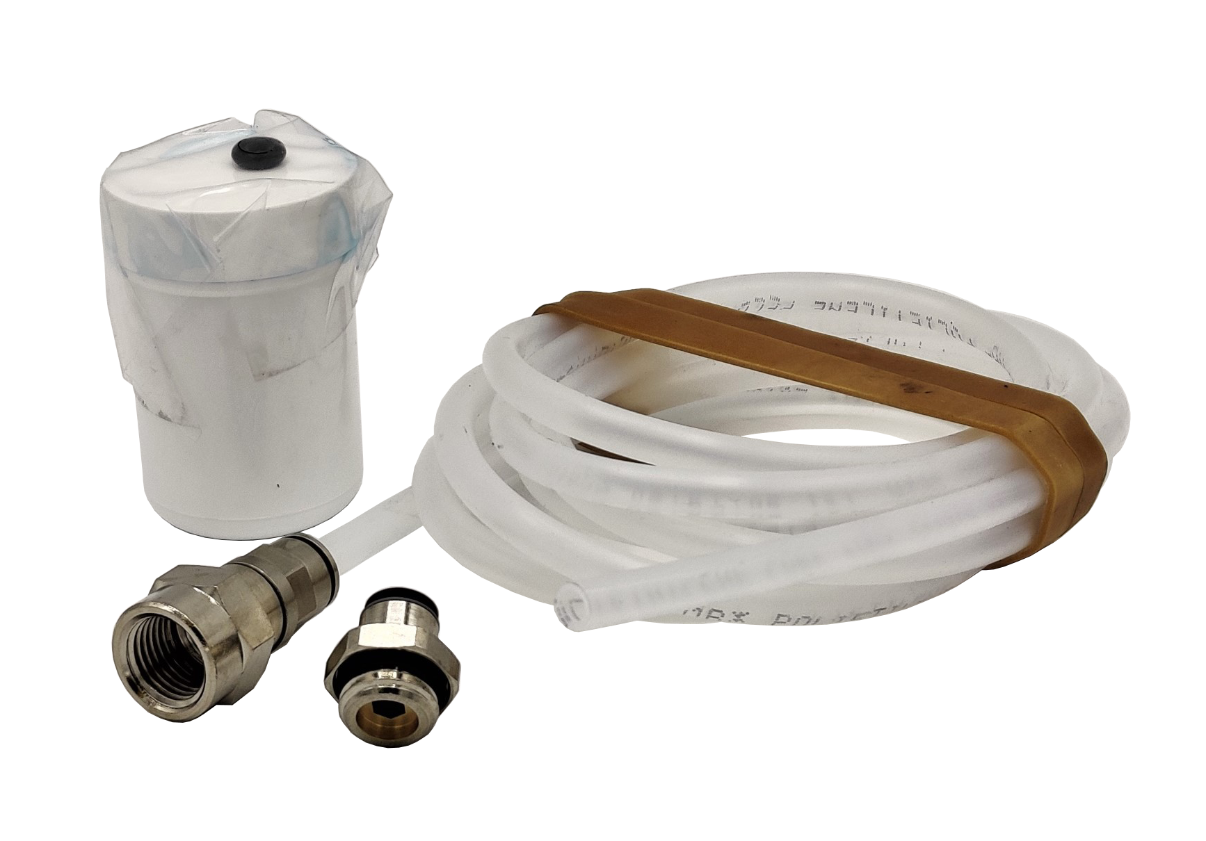 Fillon Technologies EYYY1027 - Your Ultimate Air Supply Tube & Connection Solution