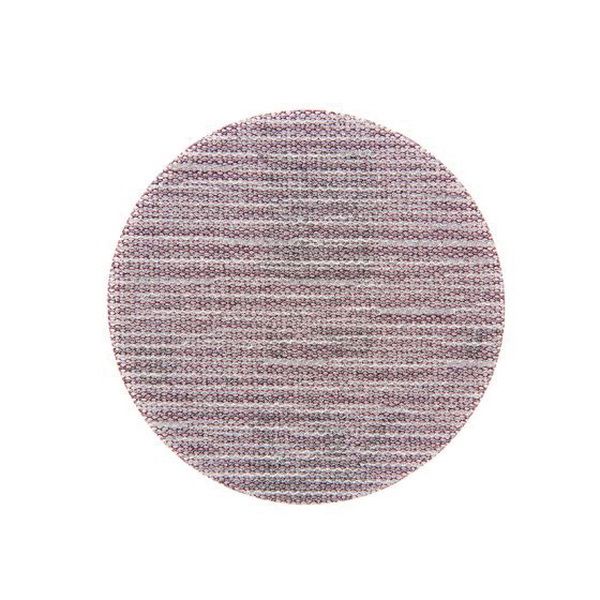 Mirka® Abranet® 9A - 203 Series Closed Coated Grip - On Sanding Discs: 3 - inch Aluminum Oxide Magic for Effortless Sanding!