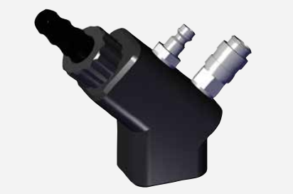 MS Elite Vibratory Box Feed Injector - The Ultimate Feeding Solution