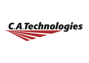 Powerful CA Technologies Locknut