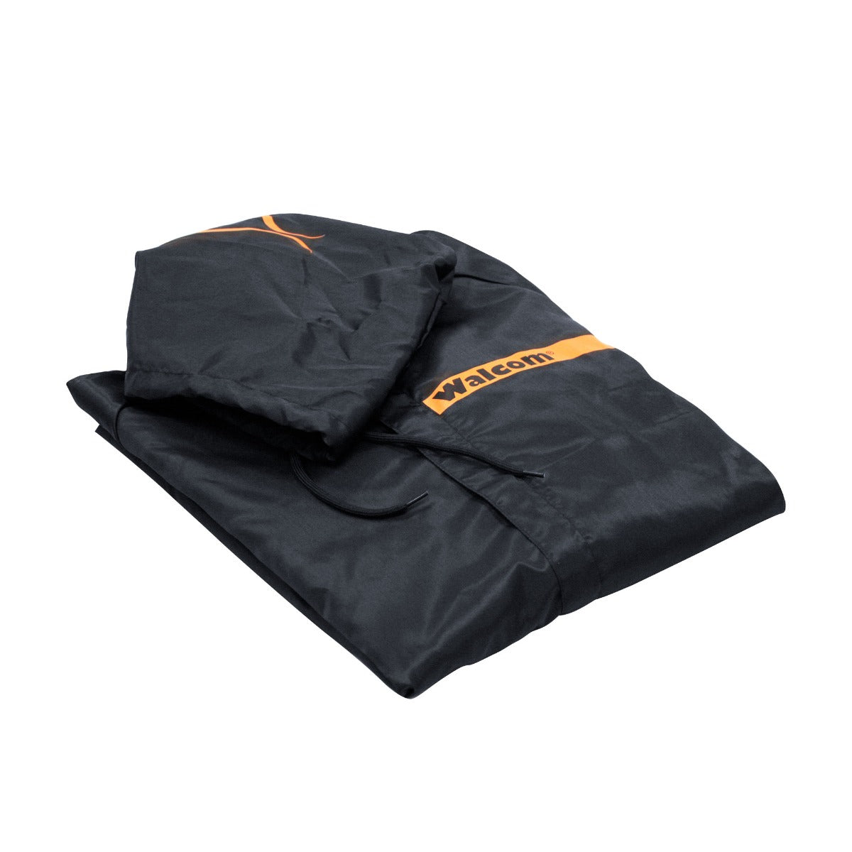 Walcom's Irresistible Hooded Jacket