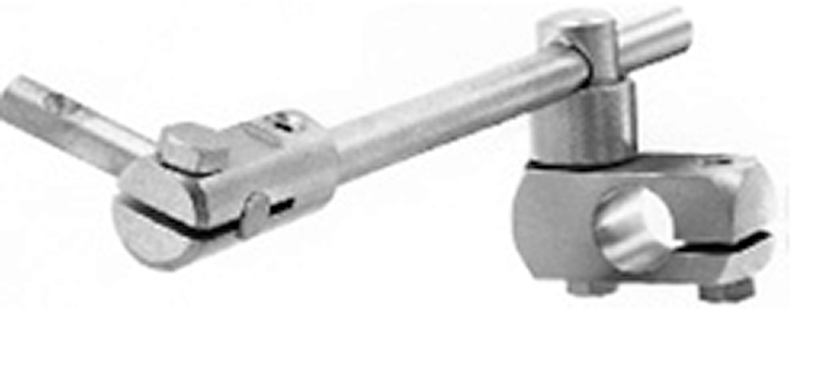 Binks Premium Spray Gun Mounting Bracket 54 - 380: A Must - Have!