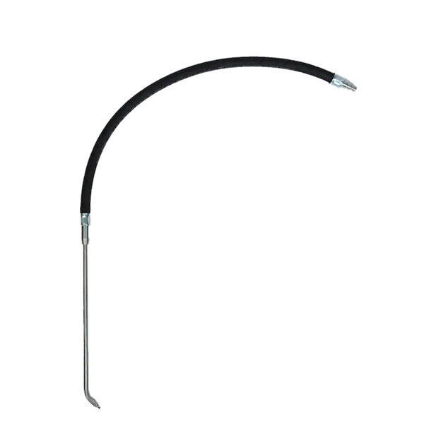 SATA Type I Hooked Wand with Nipple - 16139