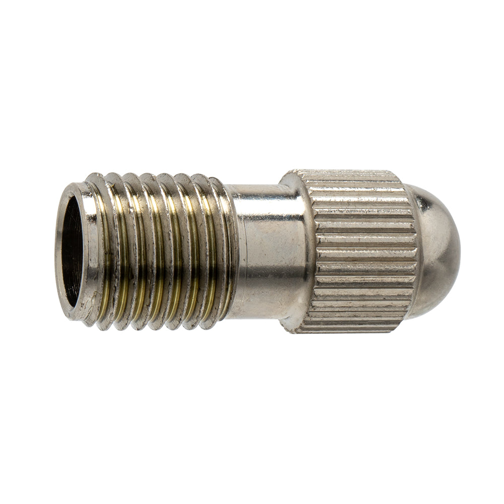Anest Iwata Premium Fluid Adjustment Knob I2091 - Enhance Your Spraying Experience!