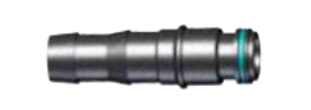 MS Elite Powder Hose Connector with O-Ring: Your Ultimate Connection Solution