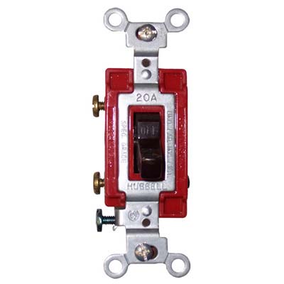 Pirate Brand's Powerful 20A On/Off Switch 534-561 - Get Yours Now!