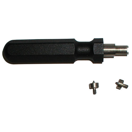 Get Your Elcometer 224 Back in Action! Replacement Tips (Pack of 2) with Fixing Tool
