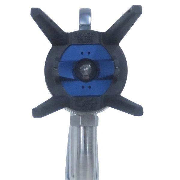 Wagner HV Plus BLUE Air Cap: The Ultimate Choice for GM4700 AC Gun