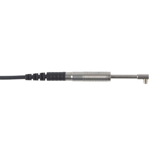 Elcometer 456 Mini 90° Non-Ferrous Substrate Probe - 400mm Scale 1