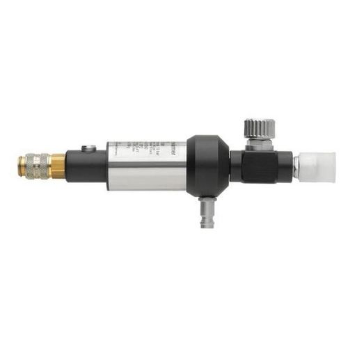 SATA Vision 2000 Air Warmer with Micrometer - Your Ideal Heating Solution