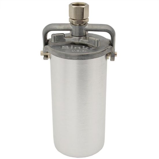 Premium Gasket for Binks 81 - 540 8 oz Aluminum Siphon Cup