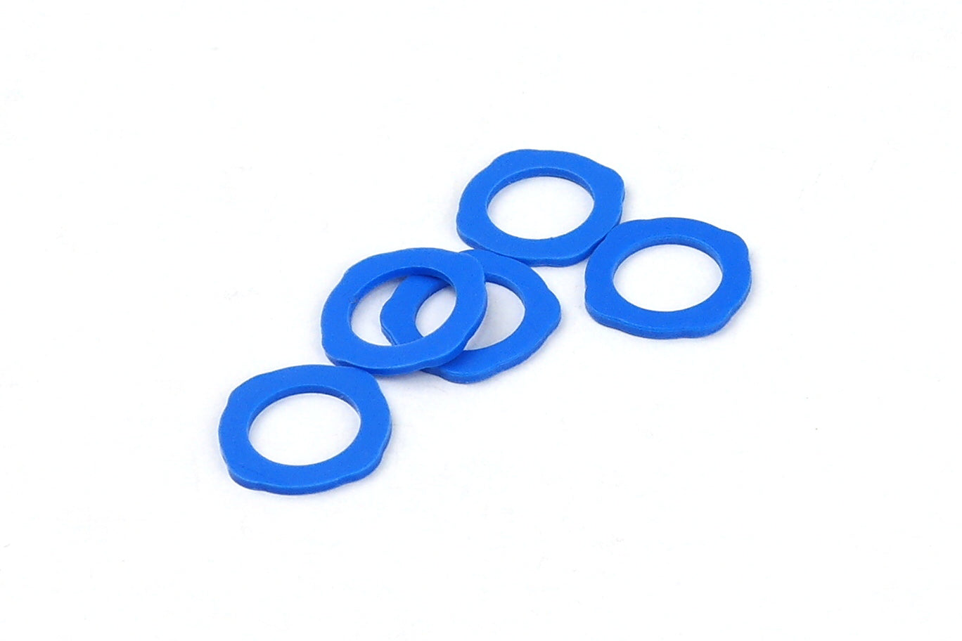 Binks Gravity Cup Gasket Kit - Must - Have for Painters!