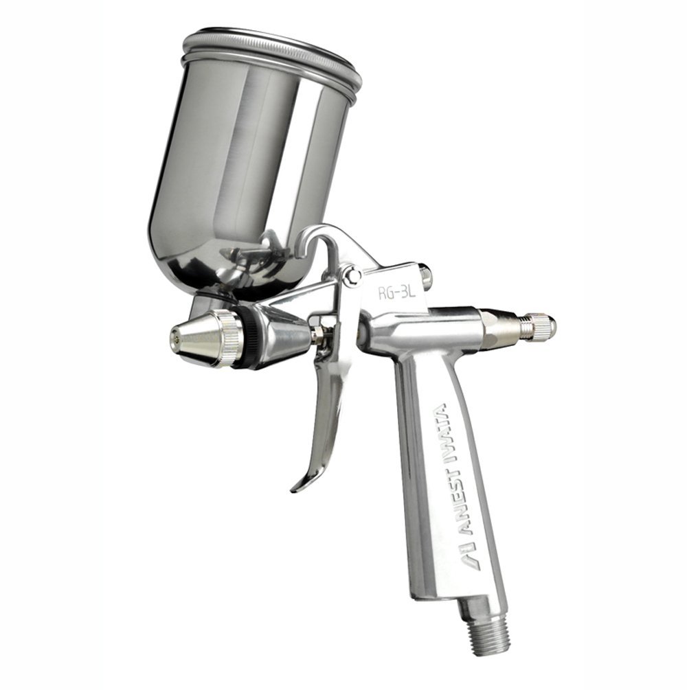 Anest Iwata RG3L Gravity - Your Ultimate Air - Spray Gun