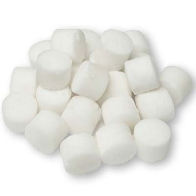 Pirate Brand FD2-100 Dry-O-Lite Desiccant - 50 LB Bag: Your Ultimate Moisture Solution!