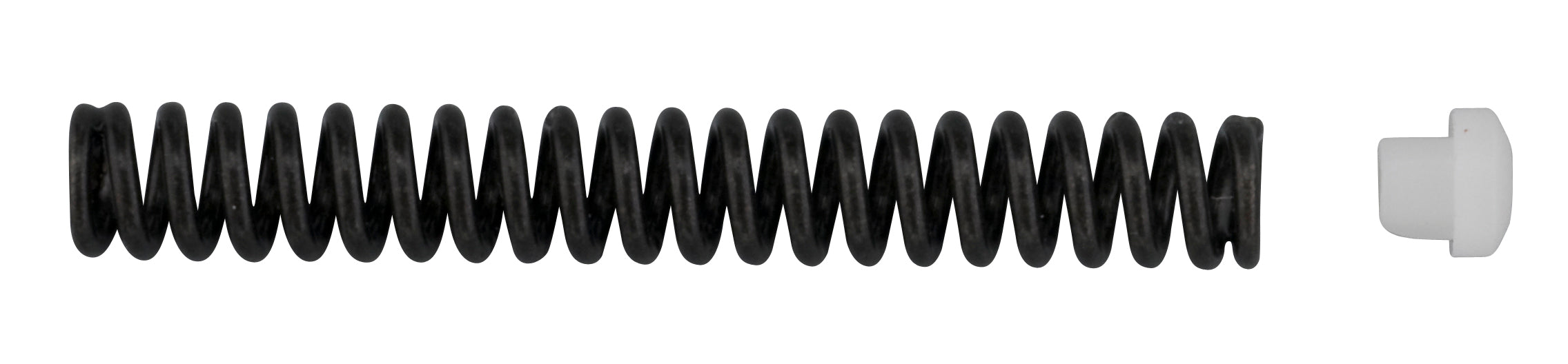 Binks Trophy Touch-Up Spring Pad Assembly: The Ultimate Solution for Precision Work