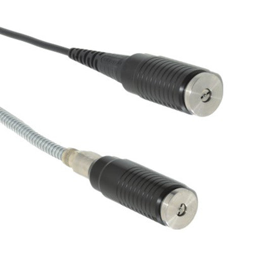 Elcometer 224 Flat Surface - Armored Probe: Your Ultimate Surface Profiling Solution