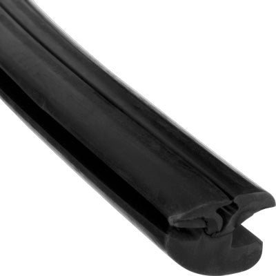 Pirate Brand 1827-100 60' Window Gasket - A Must-Have for Blast Cabinets!