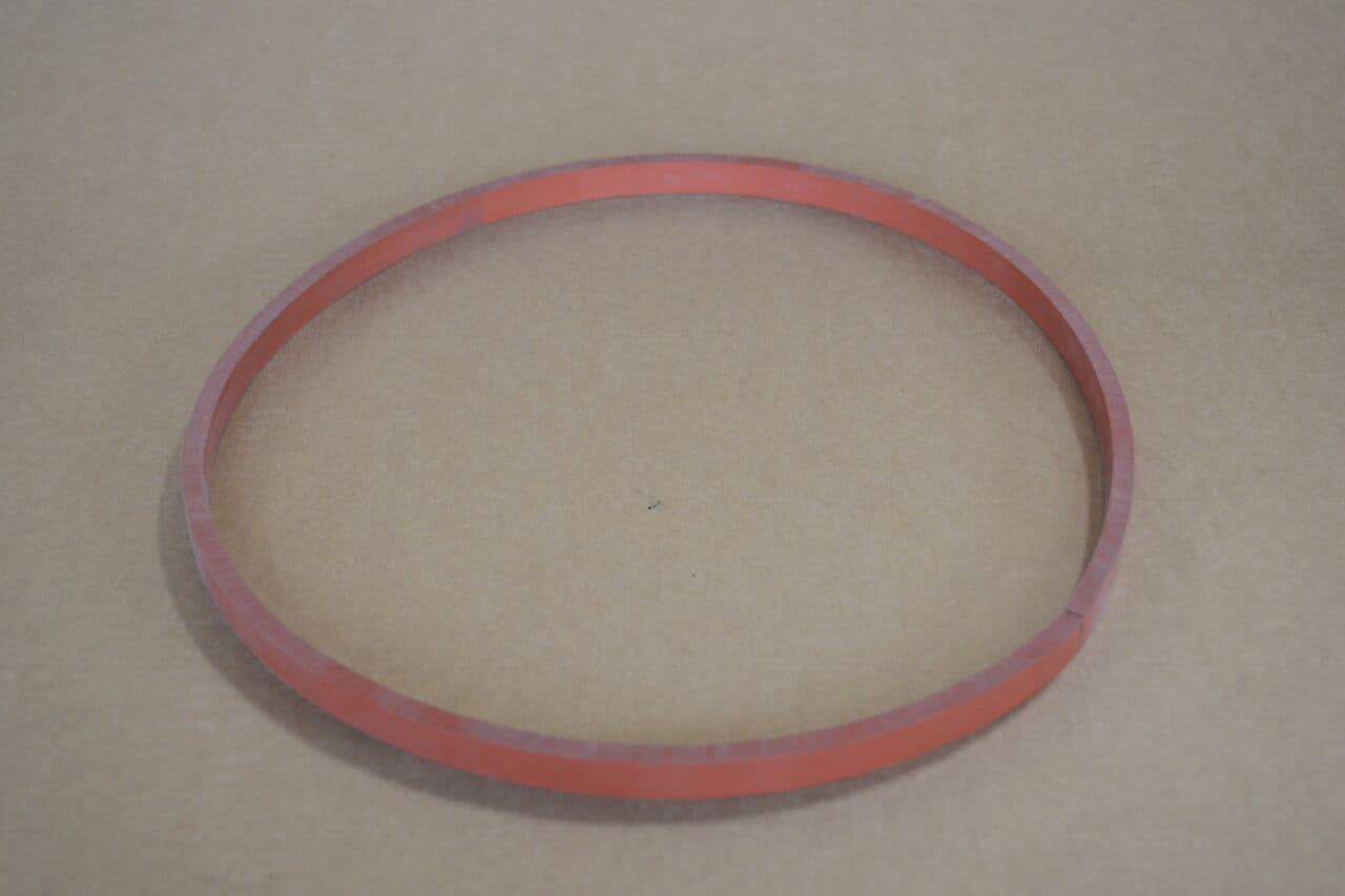 Get Your Seal Orange 1/2 for SC, 9711, 1100 Models - 3 Gal! (Serial# D - E - F...Present)