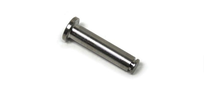 SATA Premium Upper Trigger Pin - Unleash Precision!