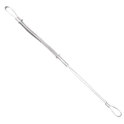 Pirate Brand 27WT-2 Safety Cable: Ideal for 1-1/2' to 3' Hoses