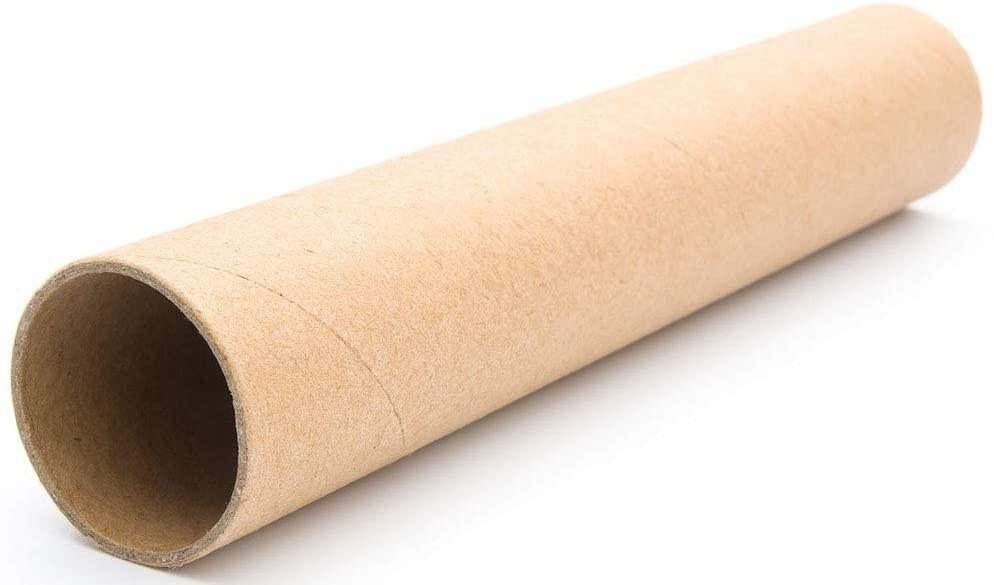 Premium Blank 3 Cores for 30# Kraft Roll: Ideal for Compact and Mini Surfaces