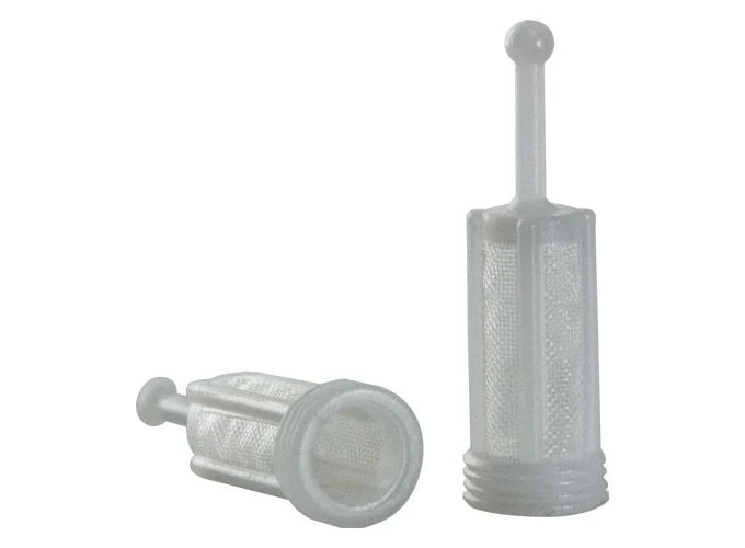 Sagola G5, G6, G7 Plastic & G9 Aluminium G/Cup Mini-Filter - A Must-Have!