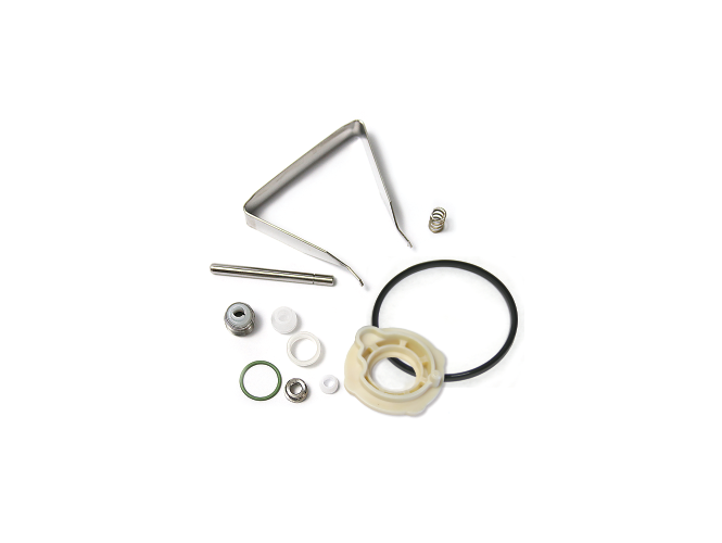 SATAjet 1000 B Maintenance Set - Your Essential Tool for Spray Gun Rebuilding